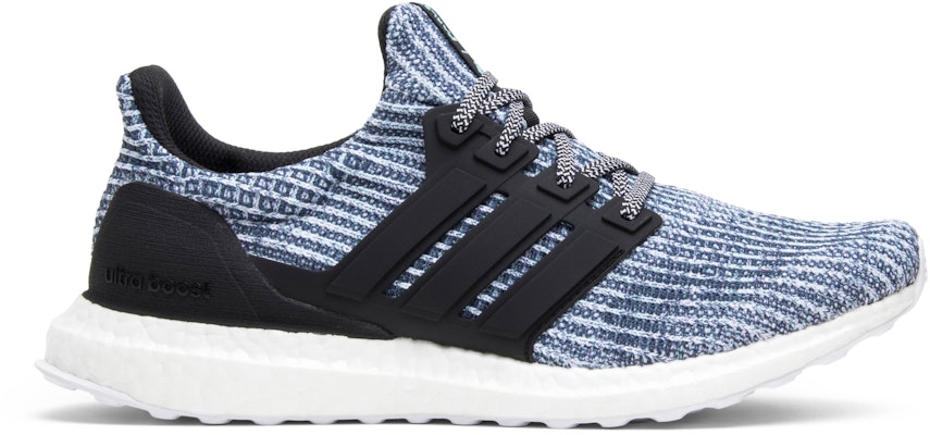 Parley Ocean x adidas UltraBoost 4.0 'Carbon Blue' BC0248 Buy Parley Ocean x adidas UltraBoost 4.0 'Carbon Blue' BC0248