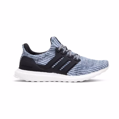 Parley Ocean adidas UltraBoost 4.0 'Carbon Blue'