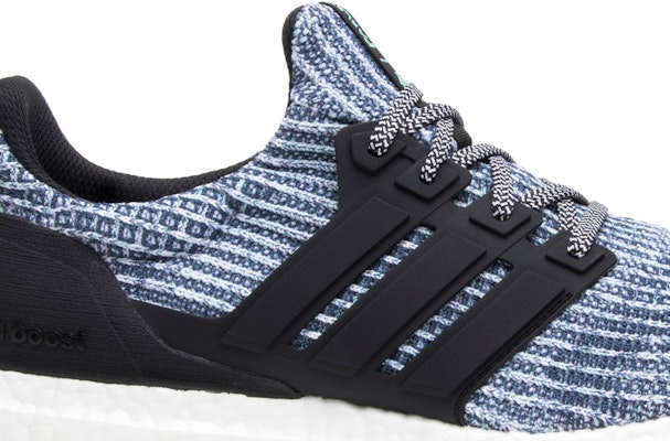 Parley Ocean x adidas UltraBoost 4.0 'Carbon Blue' BC0248 Order Parley Ocean x adidas UltraBoost 4.0 'Carbon Blue' BC0248