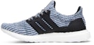 Lookbook Parley Ocean x adidas UltraBoost 4.0 'Carbon Blue' BC0248
