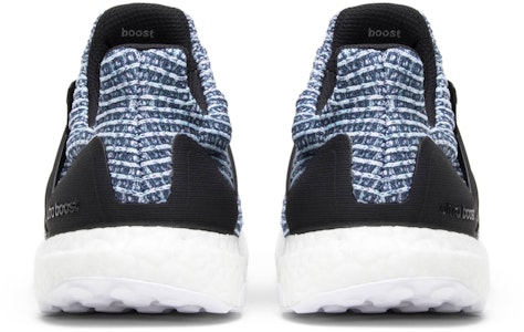 Parley Ocean x adidas UltraBoost 4.0 'Biru Karbon' BC0248 Details for Parley Ocean x adidas UltraBoost 4.0 'Biru Karbon' BC0248