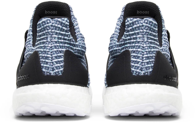 Parley Ocean x adidas UltraBoost 4.0 'Carbon Blue' BC0248 Details for Parley Ocean x adidas UltraBoost 4.0 'Carbon Blue' BC0248