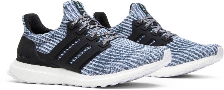 Parley Ocean x adidas UltraBoost 4.0 'Biru Karbon' BC0248 Cheap Parley Ocean x adidas UltraBoost 4.0 'Biru Karbon' BC0248