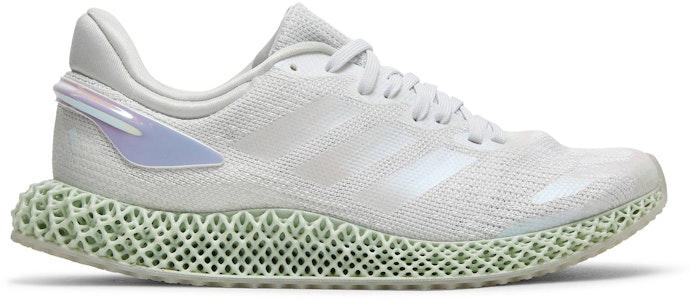Parley Oceans x 阿迪达斯 4D 跑鞋1.0 LTD '白色裸光' FW1229 Buy Parley Oceans x 阿迪达斯 4D 跑鞋1.0 LTD '白色裸光' FW1229
