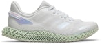 Buy Parley Oceans x adidas 4D 跑鞋 1.0 LTD '白色彩虹' FW1229