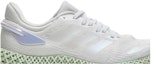 Order Parley Oceans x adidas 4D 跑鞋 1.0 LTD '白色彩虹' FW1229