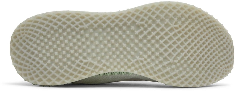 Parley Oceans x 阿迪达斯 4D 跑鞋1.0 LTD '白色裸光' FW1229 Shop Parley Oceans x 阿迪达斯 4D 跑鞋1.0 LTD '白色裸光' FW1229