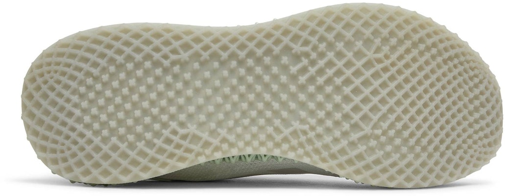 Parley Oceans x adidas 4D 跑鞋 1.0 LTD '白色彩虹' FW1229 Shop Parley Oceans x adidas 4D 跑鞋 1.0 LTD '白色彩虹' FW1229