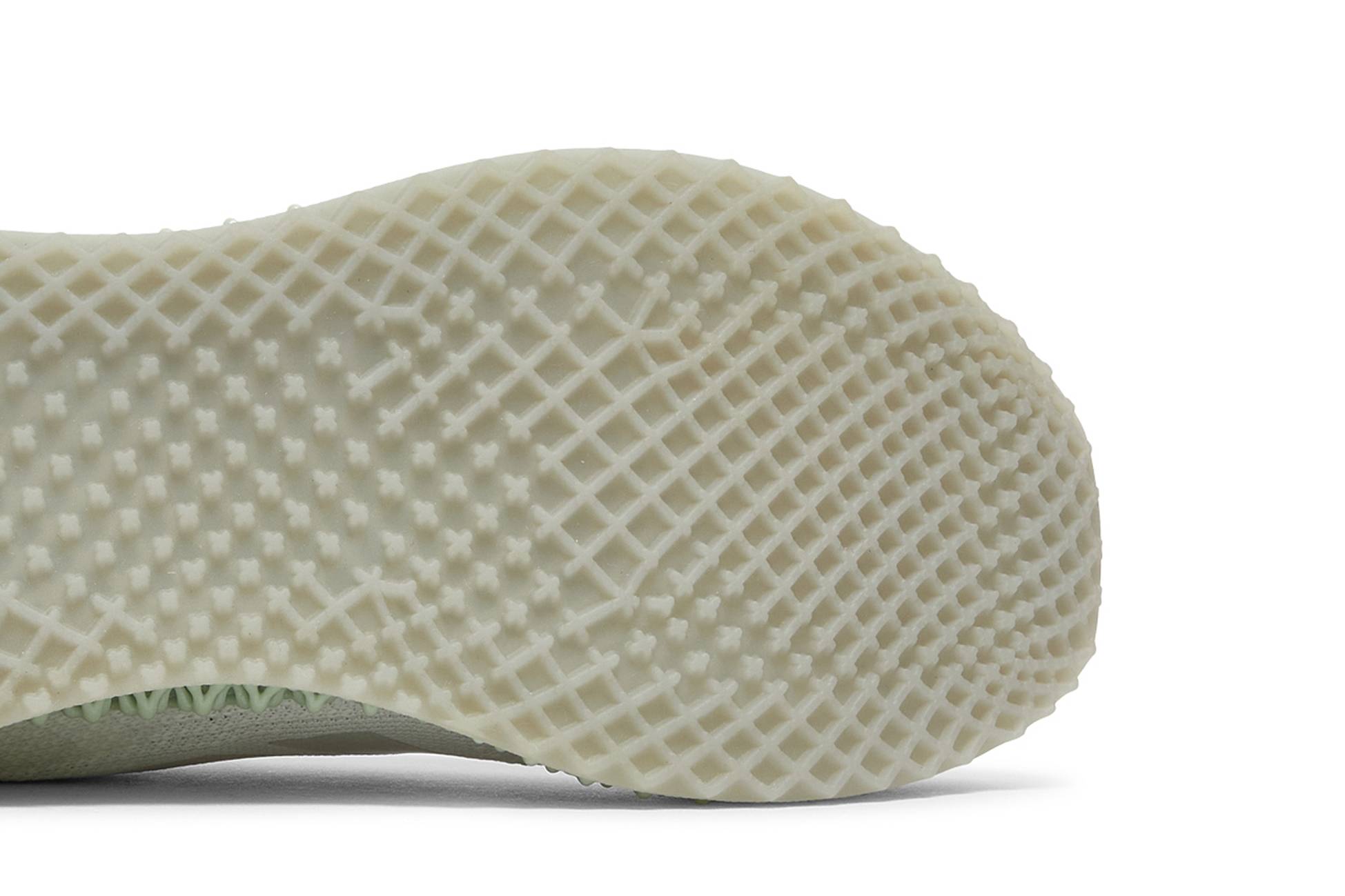 Purchase Parley Oceans x adidas 4D Runner 1.0 LTD 'Putih Iridescent' FW1229