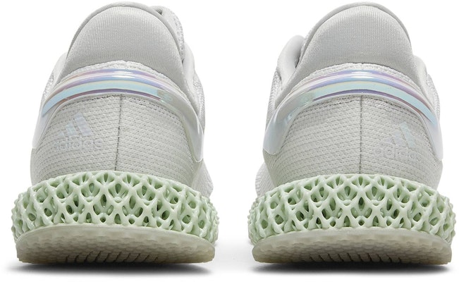 Parley Oceans x adidas 4D 跑鞋 1.0 LTD '白色彩虹' FW1229 Details for Parley Oceans x adidas 4D 跑鞋 1.0 LTD '白色彩虹' FW1229