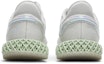 Details for Parley Oceans x adidas 4D 跑鞋 1.0 LTD '白色彩虹' FW1229