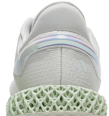 Parley Oceans x adidas 4D 跑鞋 1.0 LTD '白色彩虹' FW1229 Sizing Parley Oceans x adidas 4D 跑鞋 1.0 LTD '白色彩虹' FW1229