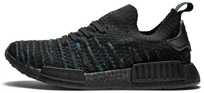 Parley コラボ NMD_R1 STLT 黒 (Pārei korabo NMD_R1 STLT kuro) AQ0943 Buy Parley コラボ NMD_R1 STLT 黒 (Pārei korabo NMD_R1 STLT kuro) AQ0943