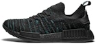 Buy Parley Oceans x adidas NMD_R1 STLT PK 'Core Black' AQ0943
