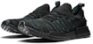 Parley Oceans x adidas NMD_R1 STLT PK 'Core Black' AQ0943