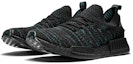 Order Parley Oceans x adidas NMD_R1 STLT PK 'Core Black' AQ0943