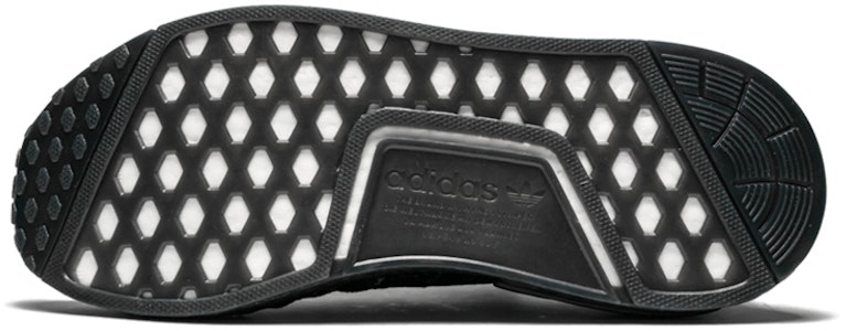 Parley コラボ NMD_R1 STLT 黒 (Pārei korabo NMD_R1 STLT kuro) AQ0943 Purchase Parley コラボ NMD_R1 STLT 黒 (Pārei korabo NMD_R1 STLT kuro) AQ0943