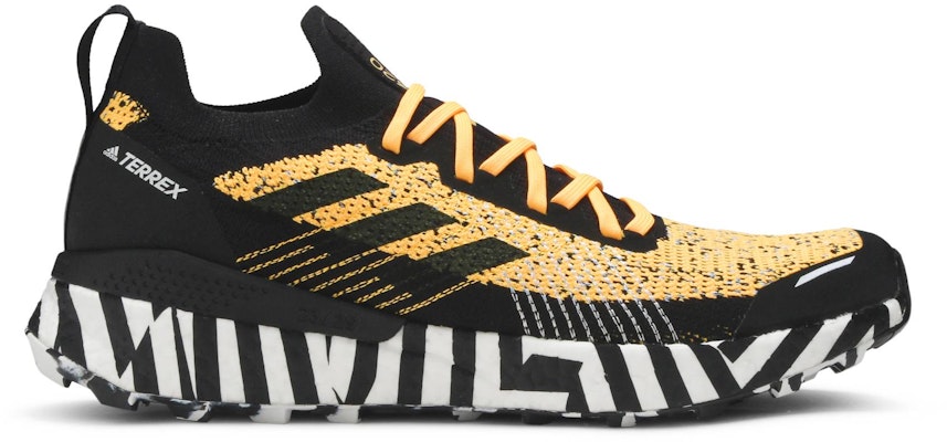 Parley Oceans x adidas Terrex Two Ultra 'Solar Gold' FW7424 Buy Parley Oceans x adidas Terrex Two Ultra 'Solar Gold' FW7424