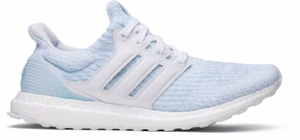 Parley Oceans x adidas UltraBoost 3.0 LTD 'Coral Bleaching' CP9685 Parley Oceans x adidas UltraBoost 3.0 LTD 'Coral Bleaching' CP9685
