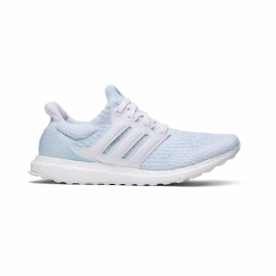 Parley Oceans adidas UltraBoost 3.0 LTD 'Coral Bleaching'