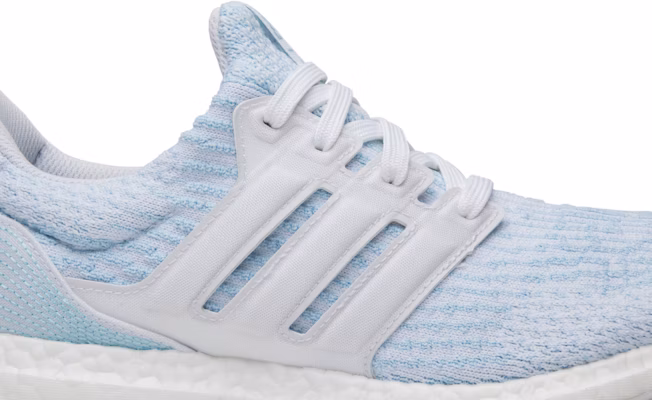 Parley Oceans x adidas UltraBoost 3.0 LTD 'Coral Bleaching' CP9685 Order Parley Oceans x adidas UltraBoost 3.0 LTD 'Coral Bleaching' CP9685