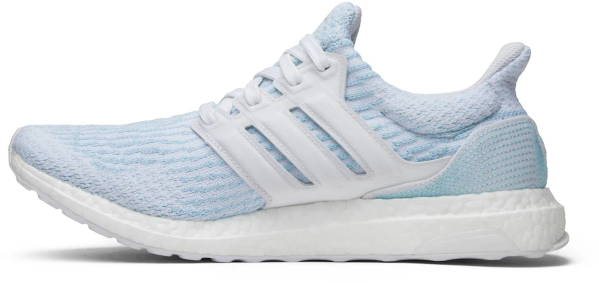 Parleyコラボ UltraBoost 3.0 LTD サンゴ白化 CP9685 Lookbook Parleyコラボ UltraBoost 3.0 LTD サンゴ白化 CP9685