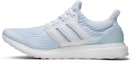Lookbook Parley Oceans x adidas UltraBoost 3.0 LTD 'Pemutihan Karang' CP9685