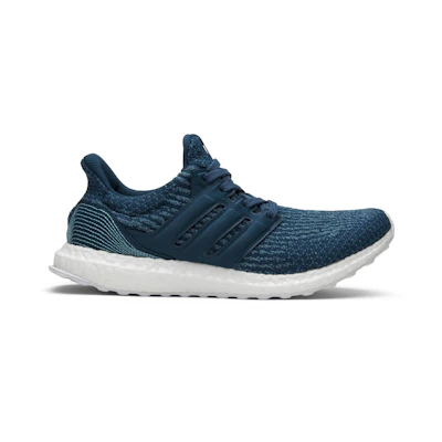 Parley Oceans adidas UltraBoost 3.0 LTD 'Night Navy'