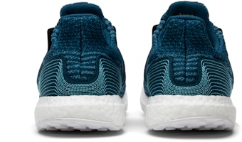 Details for Parley Oceans x adidas UltraBoost 3.0 LTD「夜海軍藍」BB4762