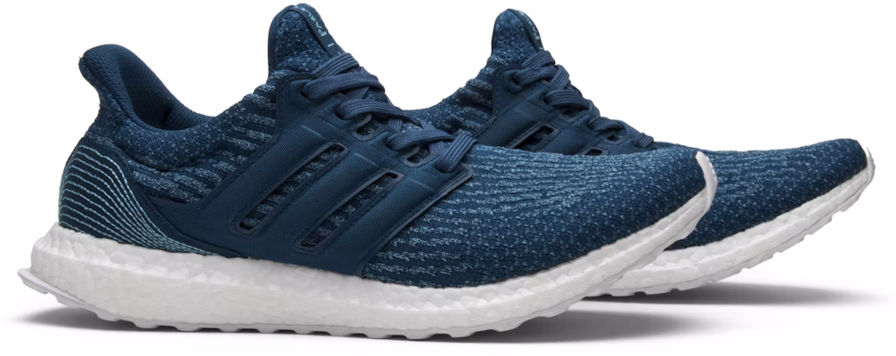 Parley Oceans x adidas UltraBoost 3.0 LTD 'Night Navy' BB4762 Cheap Parley Oceans x adidas UltraBoost 3.0 LTD 'Night Navy' BB4762