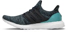 Lookbook Parley Oceans x adidas UltraBoost 4.0 'Carbon' CG3673