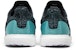 Parley Oceans x adidas UltraBoost 4.0 'Carbon' CG3673