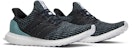 Parley Oceans x adidas UltraBoost 4.0 'Carbon' CG3673