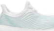 Order Parley Oceans x adidas UltraBoost DNA 'Putih Awan' EH1173