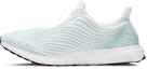 Lookbook Parley Oceans x adidas UltraBoost DNA 'Putih Awan' EH1173