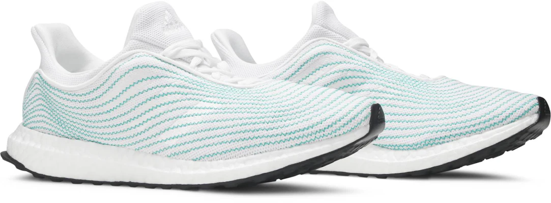Parley Oceans x adidas UltraBoost DNA 'Cloud White' EH1173 Cheap Parley Oceans x adidas UltraBoost DNA 'Cloud White' EH1173