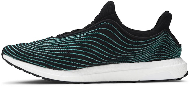 팔리 오션스 x 아디다스 울트라부스트 DNA '코어 블랙' EH1184 Lookbook 팔리 오션스 x 아디다스 울트라부스트 DNA '코어 블랙' EH1184