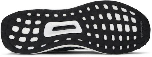 Parley Oceans x adidas UltraBoost DNA 'Hitam Inti' EH1184 Shop Parley Oceans x adidas UltraBoost DNA 'Hitam Inti' EH1184