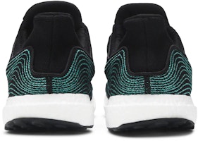 Parley Oceans x adidas UltraBoost DNA 'Hitam Inti' EH1184 Details for Parley Oceans x adidas UltraBoost DNA 'Hitam Inti' EH1184