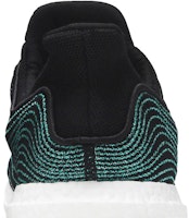 Parley Oceans x adidas UltraBoost DNA 'Hitam Inti' EH1184 Sizing Parley Oceans x adidas UltraBoost DNA 'Hitam Inti' EH1184