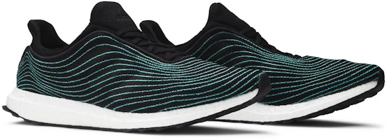 Parley Oceans x adidas UltraBoost DNA 'Hitam Inti' EH1184 Cheap Parley Oceans x adidas UltraBoost DNA 'Hitam Inti' EH1184