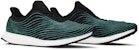 Parley Oceans x adidas UltraBoost DNA 'Hitam Teras' EH1184