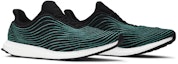 Cheap Parley Oceans x adidas UltraBoost DNA 'Hitam Teras' EH1184