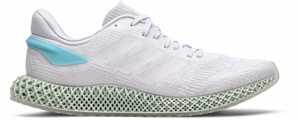 Parley x adidas 4D Run 1.0 LTD 'Semangat Biru' FV5323 Buy Parley x adidas 4D Run 1.0 LTD 'Semangat Biru' FV5323