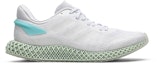Buy Parley x adidas 4D Run 1.0 LTD 'Semangat Biru' FV5323