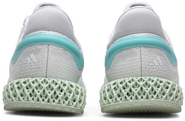 Parley x adidas 4D Run 1.0 LTD 'Semangat Biru' FV5323 Details for Parley x adidas 4D Run 1.0 LTD 'Semangat Biru' FV5323