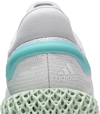 Parley x adidas 4D Run 1.0 LTD 'Semangat Biru' FV5323 Sizing Parley x adidas 4D Run 1.0 LTD 'Semangat Biru' FV5323