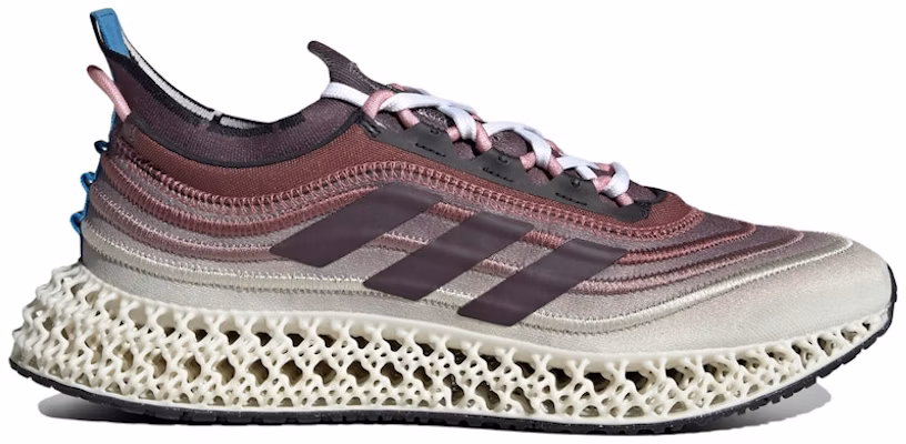 Parley x adidas 4DFWD '酒紅白' GY8424 Buy Parley x adidas 4DFWD '酒紅白' GY8424