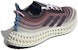 Parley x adidas 4DFWD 'Burgundy Putih' GY8424