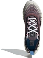 Parley x adidas 4DFWD '酒紅白' GY8424 Purchase Parley x adidas 4DFWD '酒紅白' GY8424